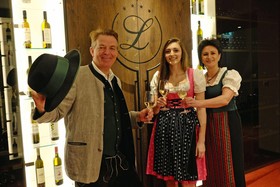 Vulkanlandhotel Legenstein