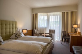 Vulkanlandhotel Legenstein