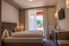 Vulkanlandhotel Legenstein