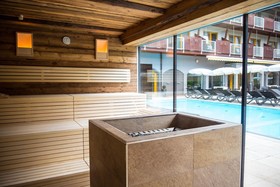 Vulkanlandhotel Legenstein