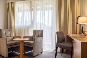 Vulkanlandhotel Legenstein