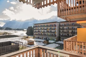 Aldiana Club Salzkammergut