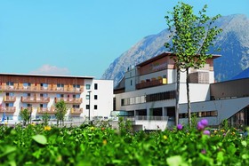 Aldiana Club Salzkammergut