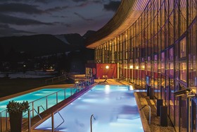 Aldiana Club Salzkammergut
