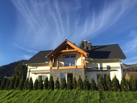 Alpenapartments Steiermark