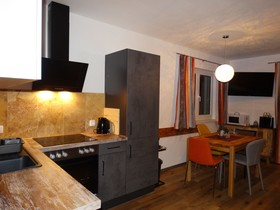 Alpenapartments Steiermark