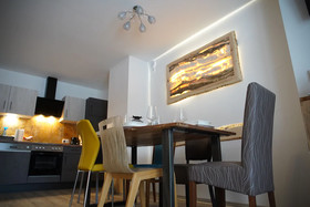 Alpenapartments Steiermark