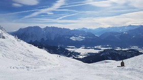 Alpenapartments Steiermark