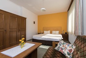 Appartement Haus Theresia