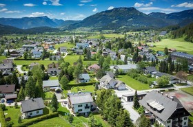 Appartement Haus Theresia