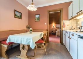 Appartement Haus Theresia