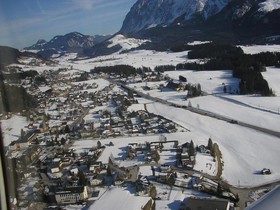 Appartement Haus Theresia
