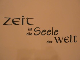 Appartement Haus Theresia