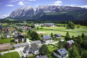 Appartement Haus Theresia