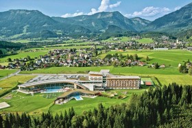 Appartement Haus Theresia