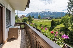 Appartement Haus Theresia