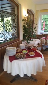 Hotel Lebensfreude