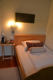 Hotel Lebensfreude