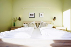 Hotel Lebensfreude