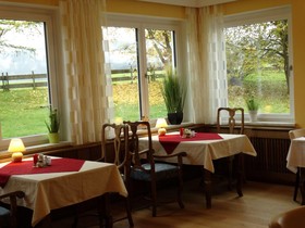 Hotel Lebensfreude