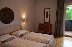 Hotel Lebensfreude