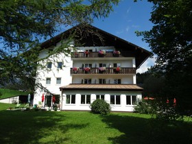 Hotel Lebensfreude