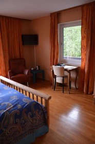 Hotel Lebensfreude