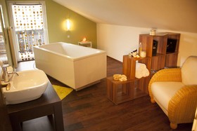 Hotel Lebensfreude