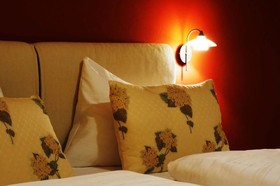 Hotel Lebensfreude