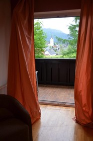 Hotel Lebensfreude