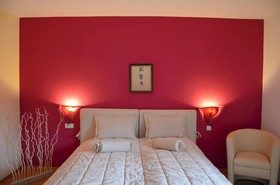 Hotel Lebensfreude