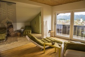 Hotel Lebensfreude