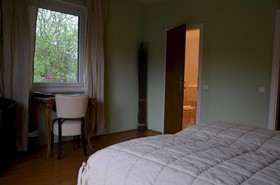 Hotel Lebensfreude