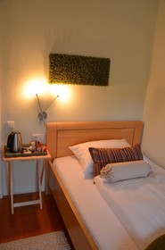 Hotel Lebensfreude