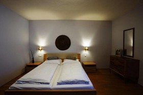Hotel Lebensfreude