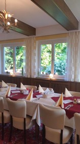 Hotel Lebensfreude