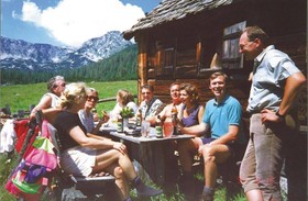 Pension Speckmoser