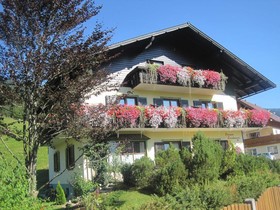 Pension Speckmoser