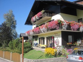 Pension Speckmoser