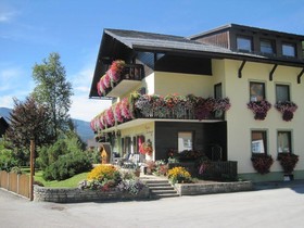 Pension Speckmoser
