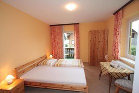 Privat-Pension Sonnenhof