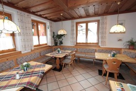 Privat-Pension Sonnenhof
