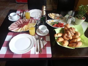 Zum Platzhirsch