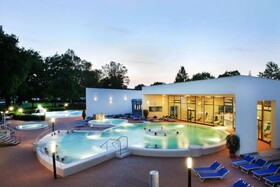 JUFA Hotel Bad Radkersburg