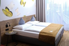 JUFA Hotel Bad Radkersburg