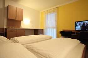 Fairprice Hotel
