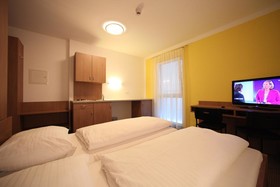 Fairprice Hotel