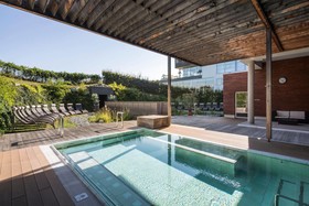 Falkensteiner Premium Apartments Bad Waltersdorf