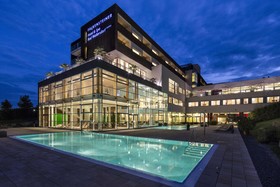 Falkensteiner Premium Apartments Bad Waltersdorf