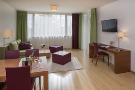 Falkensteiner Premium Apartments Bad Waltersdorf